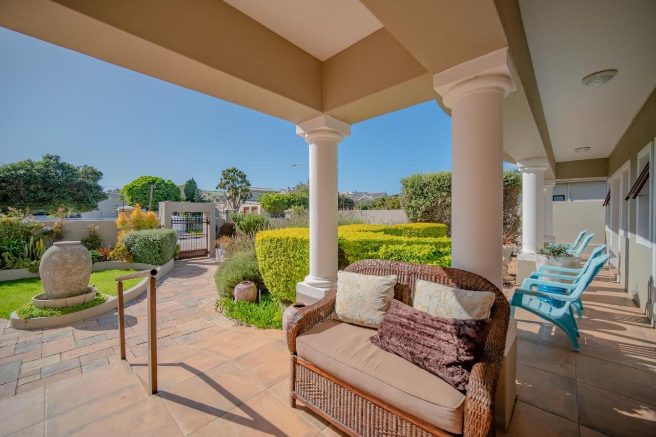 The Mandyville Jeffreys Bay Exterior photo