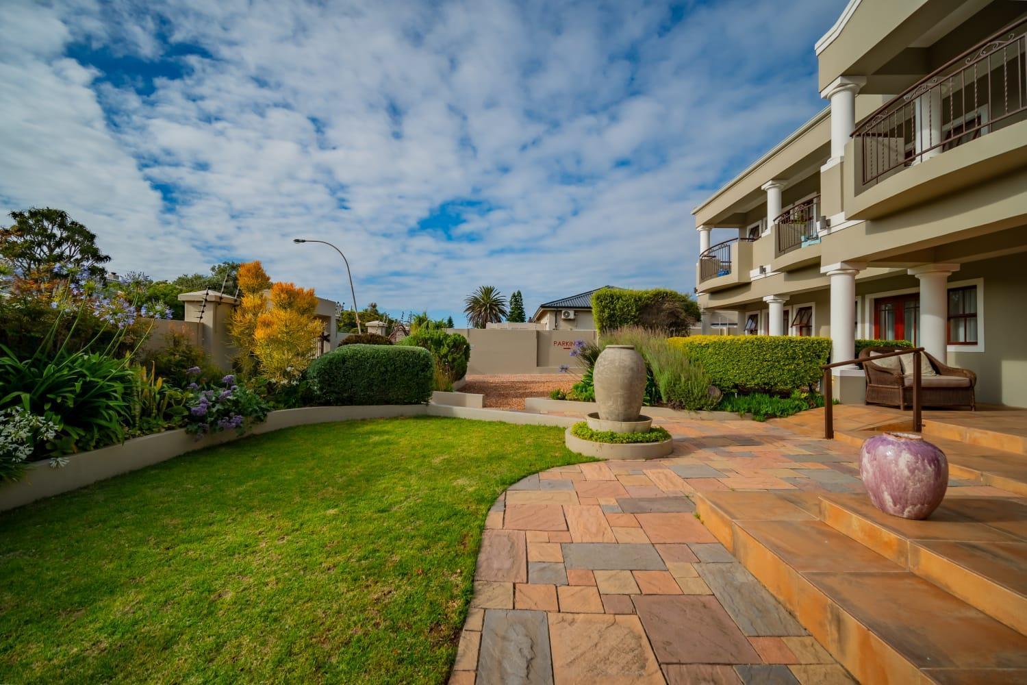 The Mandyville Jeffreys Bay Exterior photo