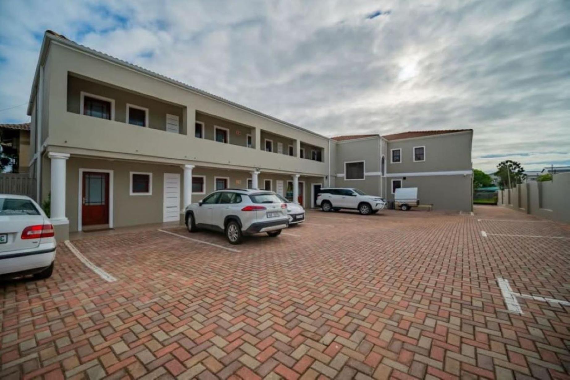 The Mandyville Jeffreys Bay Exterior photo