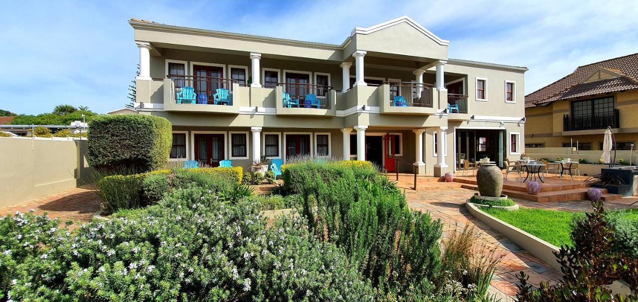 The Mandyville Jeffreys Bay Exterior photo